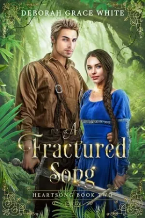 A Fractured Song (Heartsong #2)
