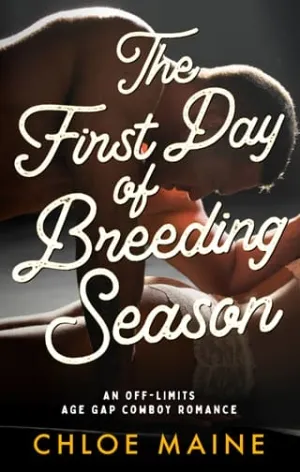 The First Day of Breeding Season (Wildfire Ranch #4)