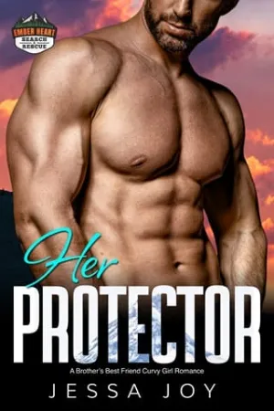 Her Protector (Ember Heart Ridge Search and Rescue #4)