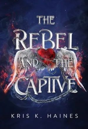 The Rebel and the Captive (The Memory Puller #3)
