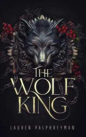 The Wolf King (The Wolf King #1)