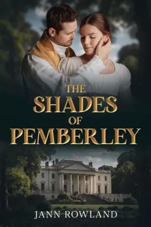 The Shades of Pemberley