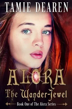 Alora: The Wander-Jewel (Alora 1)