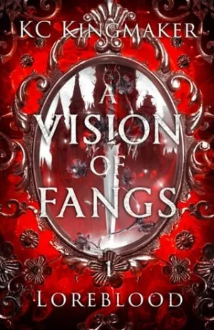 Loreblood (A Vision of Fangs #1)