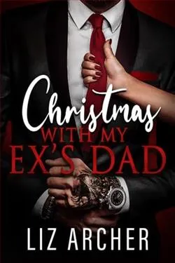 Christmas with My Ex's Dad