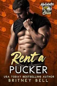 Rent a Pucker (The Holidates Series #38)