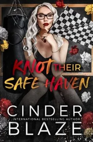 Knot Their Safe Haven (The Omega Rebellion Movement #3)