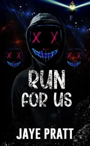 Run for Us (Masked Men #6)