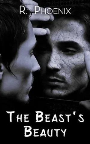 The Beast’s Beauty (The Beauty and the Beast #1)