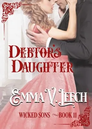 Debtor’s Daughter (Wicked Sons #11)