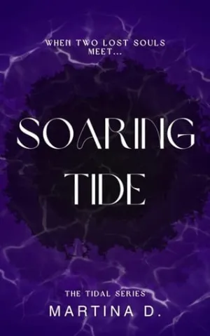 Soaring Tide (Tidal #1)