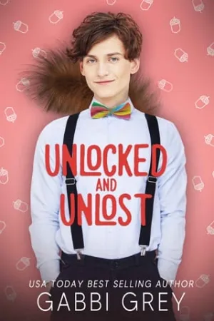 Unlocked and Unlost