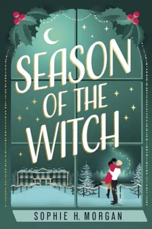 Season of the Witch (Toil and Trouble #3)