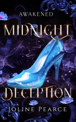 Midnight Deception (Awakened #2)