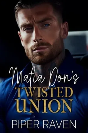 Mafia Don’s Twisted Union