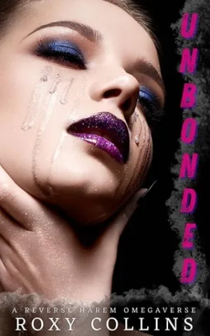 Unbonded (Pack’s Companion #3)