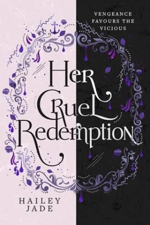 Her Cruel Redemption (The Dark Reflection #3)