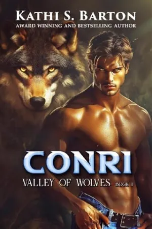 Conri (Valley of Wolves #1)