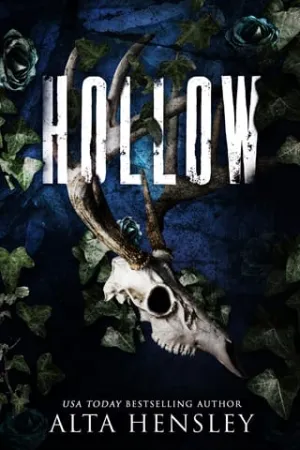 Hollow (Heathens Hollow #3)