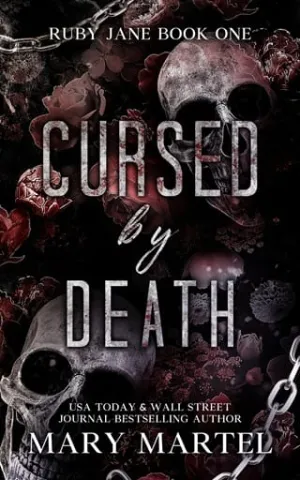 Cursed by Death (Ruby Jane #1)