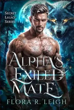 Alpha's Exiled Mate