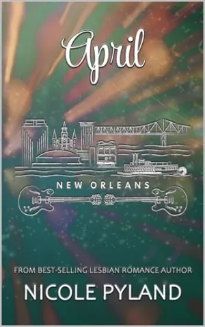 April (New Orleans #4)