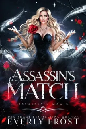 Assassin’s Match (Assassin’s Magic #8)