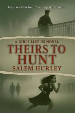 Theirs to Hunt (Girls Like Us #1)