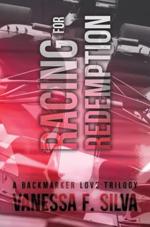 Racing for Redemption (Backmarker Love trilogy #1)