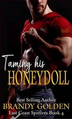 Taming His Honeydoll