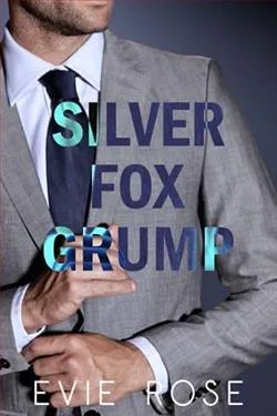 Silver Fox Grump