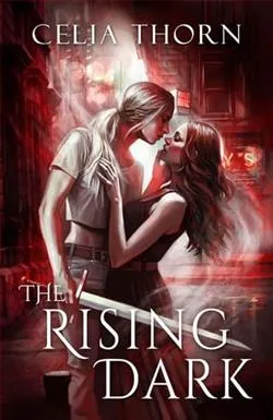 The Rising Dark