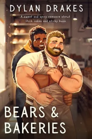 Bears & Bakeries (Sweet & Stocky #2)