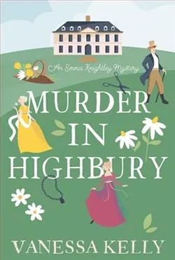 Murder in Highbury