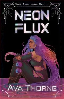 Neon Flux