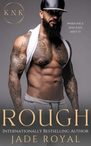 Rough (Savage Kings: Chicago #4)