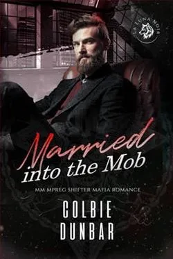 Married into the Mob