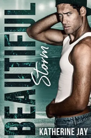 Beautiful Storm (San Francisco End Game #1)