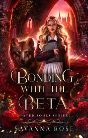 Bonding with the Beta (Fated Souls #2)