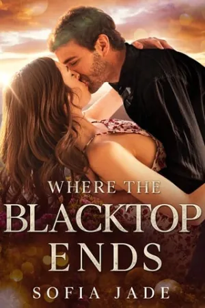 Where the Blacktop Ends (Whitewood Creek Farm #1)