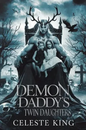 Demon Daddy’s Twin Daughters (Demon Daddies #5)