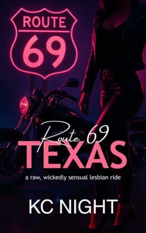 Texas (Route 69 #1)