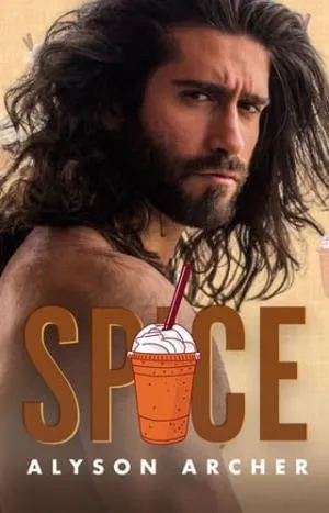 Spice (Unhinged Holidays #1)