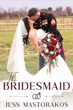 The Bridesmaid (Brides of Beaufort 3)
