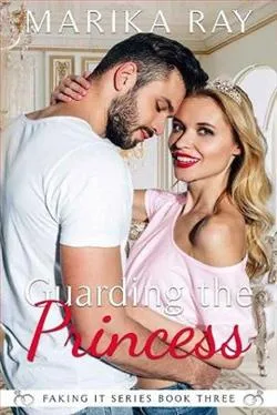 Guarding the Princess