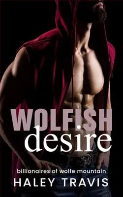 Wolfish Desire