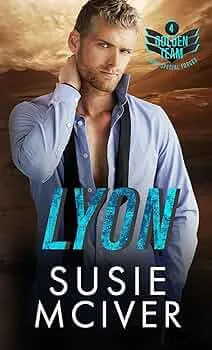 LYON (THE GOLDEN TEAM #4)