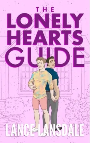 The Lonely Hearts Guide (Bountiful Beaus #2)
