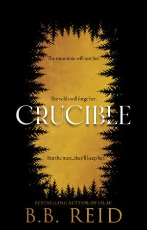 Crucible
