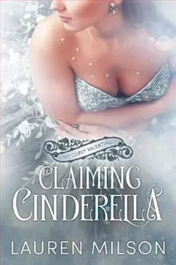 Claiming Cinderella